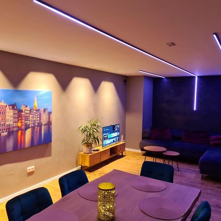 Moderne Ferienwohnung Mit Aussicht Bad Oeynhausen Ngoại thất bức ảnh