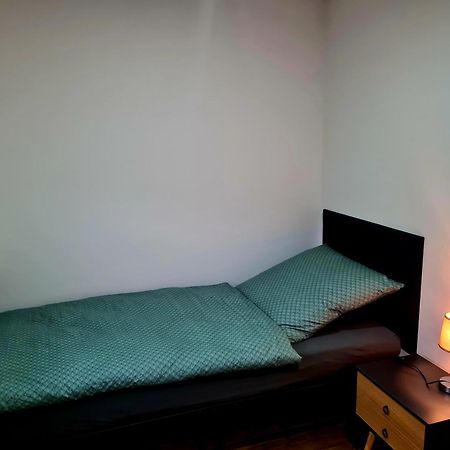 Moderne Ferienwohnung Mit Aussicht Bad Oeynhausen Ngoại thất bức ảnh