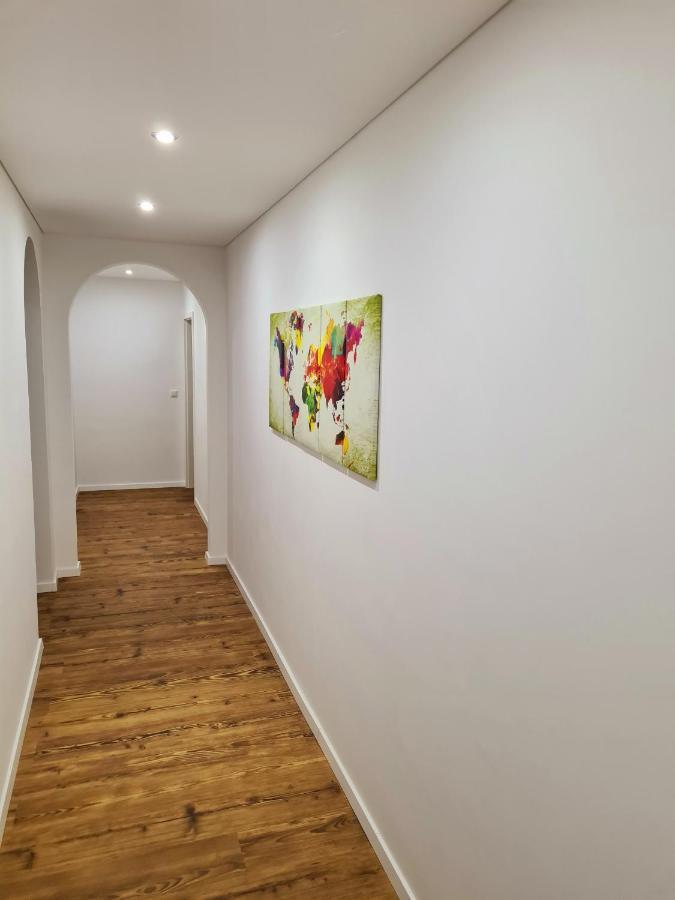 Moderne Ferienwohnung Mit Aussicht Bad Oeynhausen Ngoại thất bức ảnh