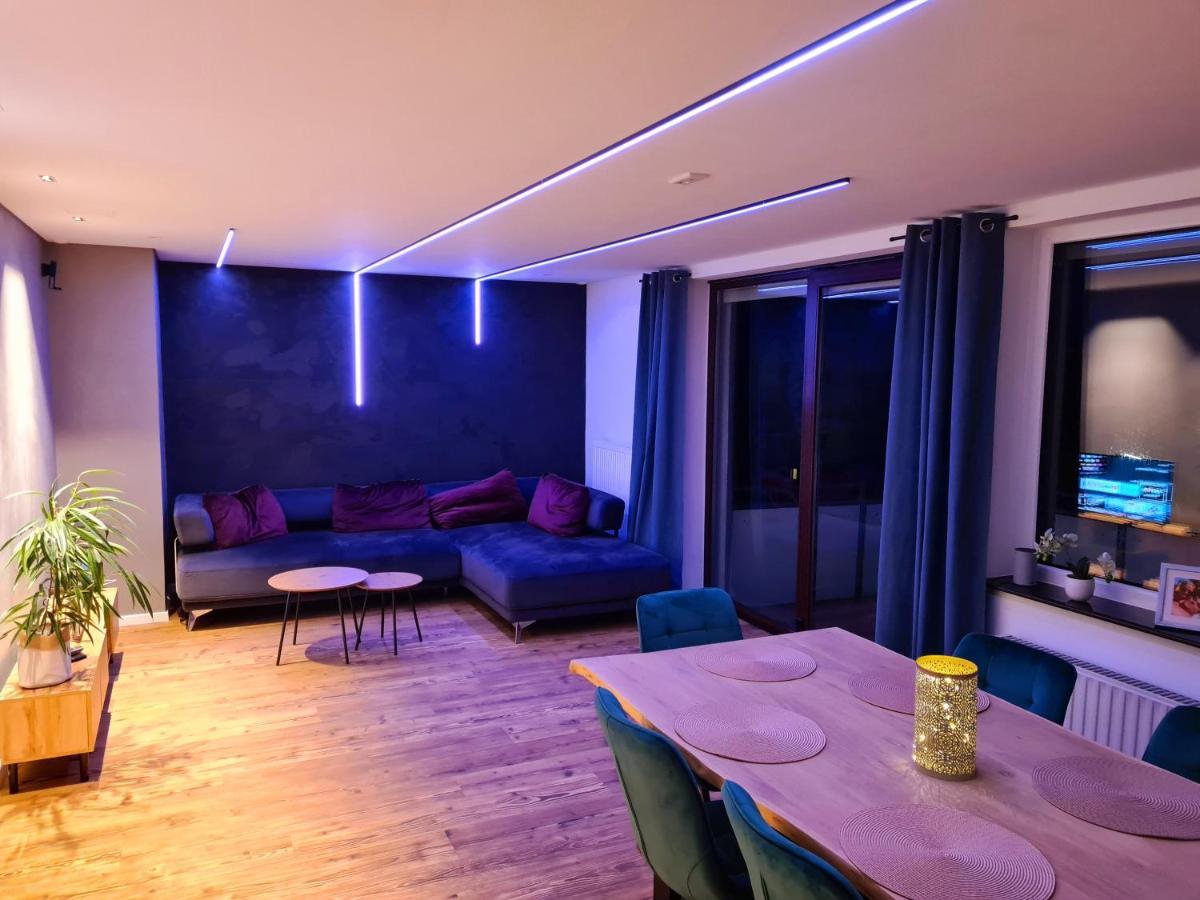 Moderne Ferienwohnung Mit Aussicht Bad Oeynhausen Ngoại thất bức ảnh